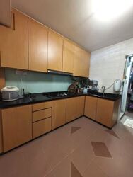 Blk 732 Woodlands Circle (Woodlands), HDB 4 Rooms #601314271